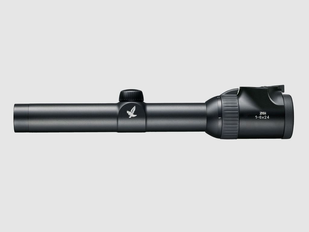 Swarovski Z6i 1-6x24 L/SR