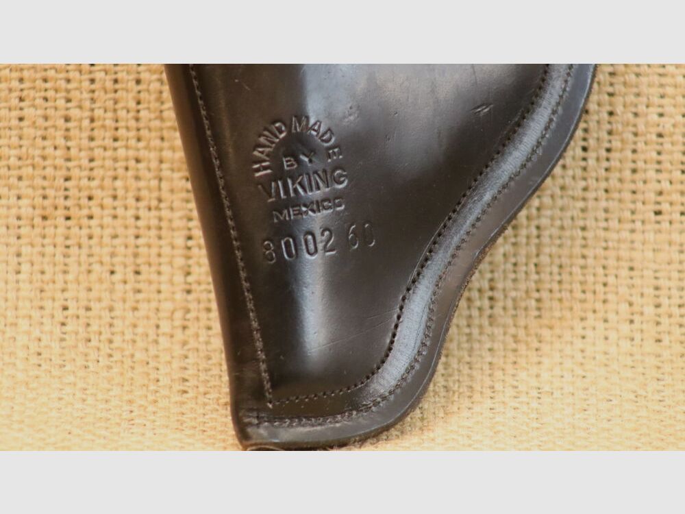 Smith & Wesson 36 .38Special