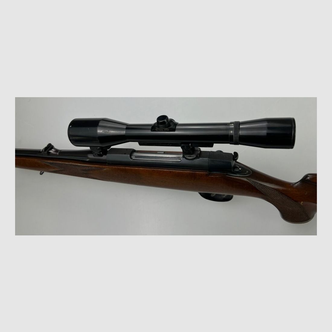 AKAH Voere Repetierer