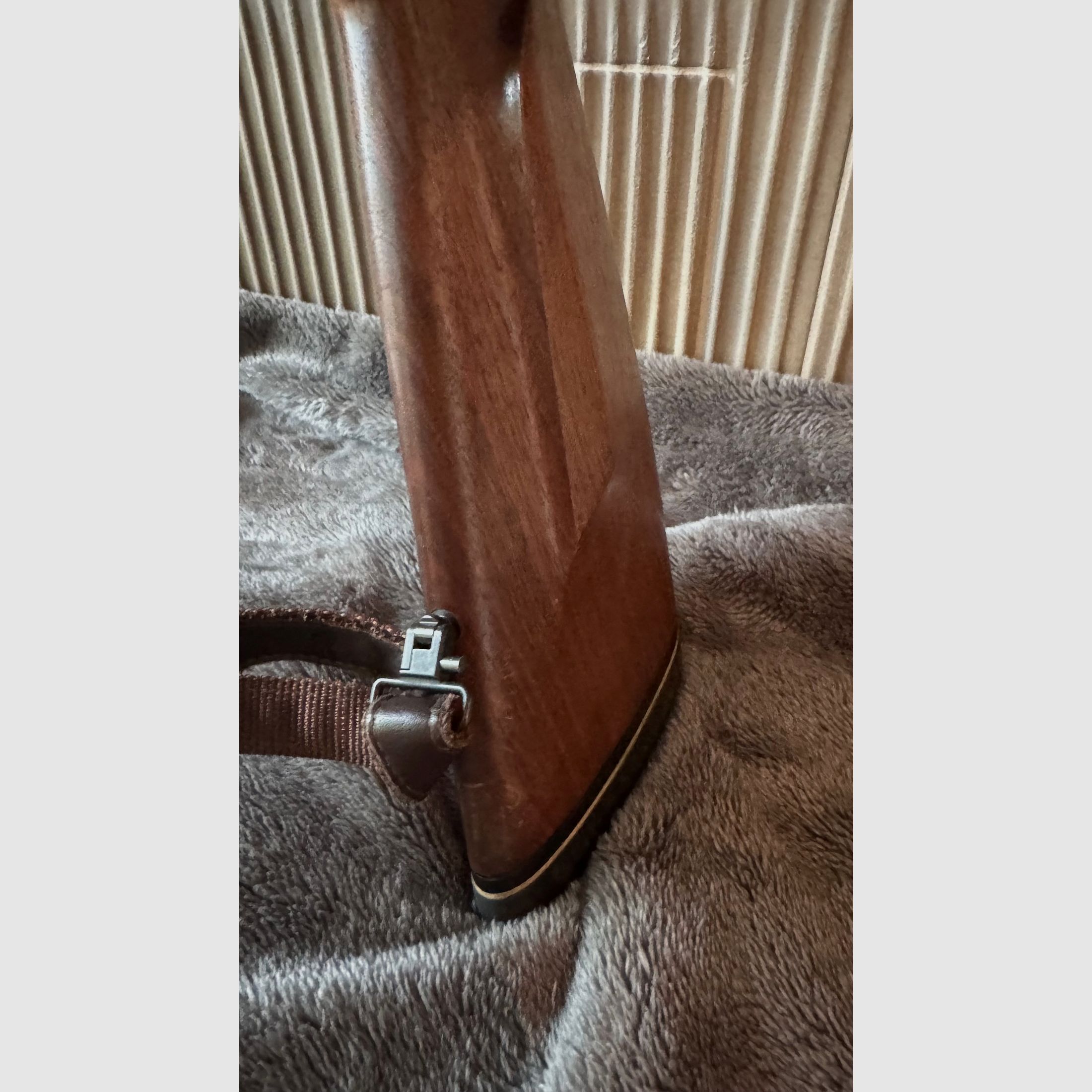 Blaser BS95 