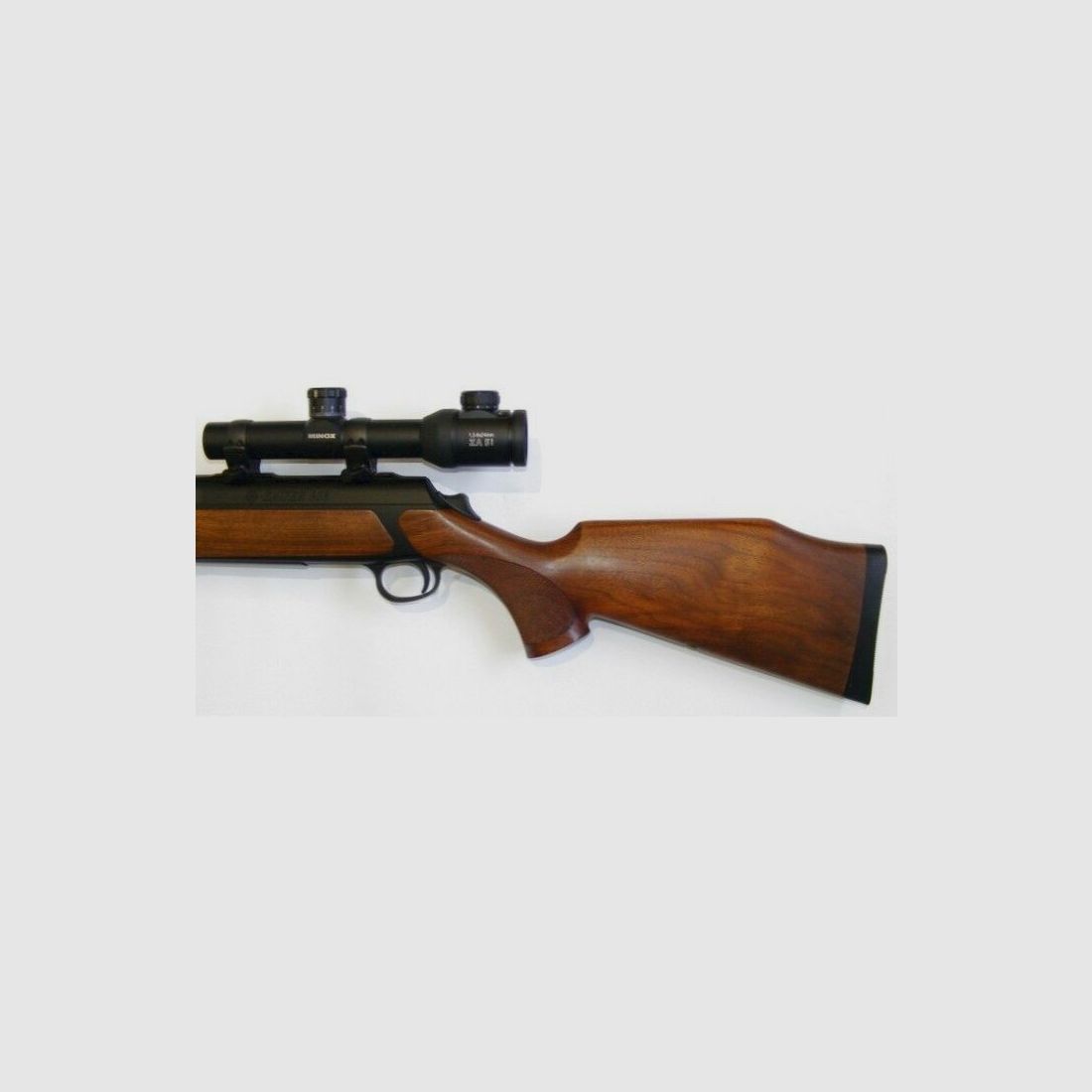 Sauer&Sohn Komplettpaket 303 ClassicBlack