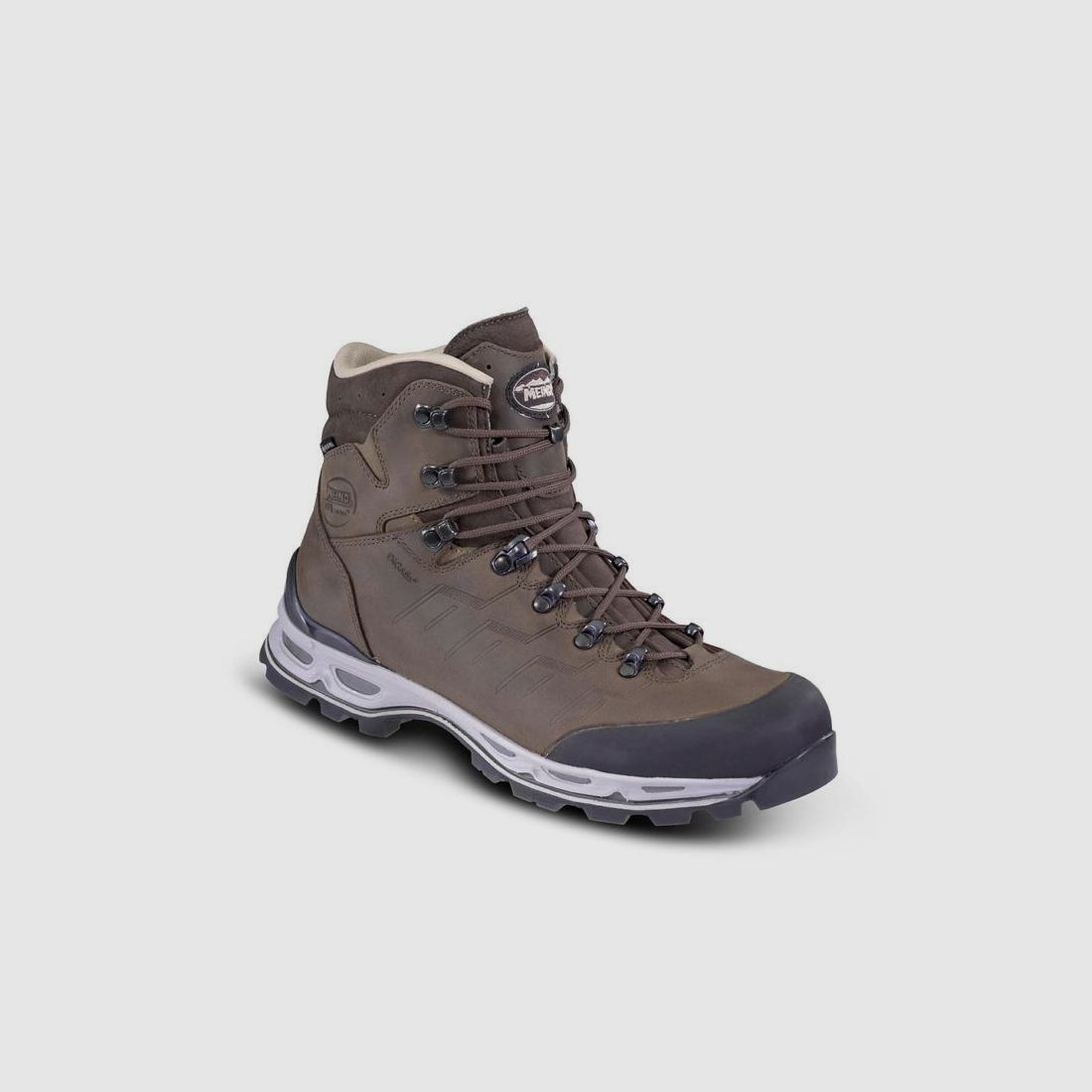 Meindl Herren Stiefel Bellavista MFS Braun/Nougat