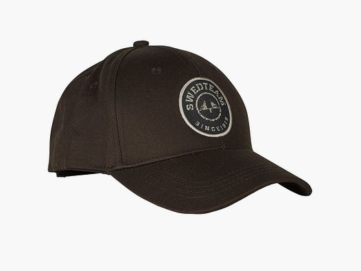 Swedteam Ridge Kappe Herren Swedteam Green