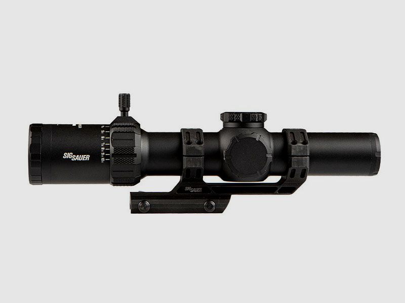 Sig Sauer TANGO-MSR 1-10x28 MSR BDC10 SFP