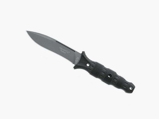 Felis Fixed Blade G10 Black