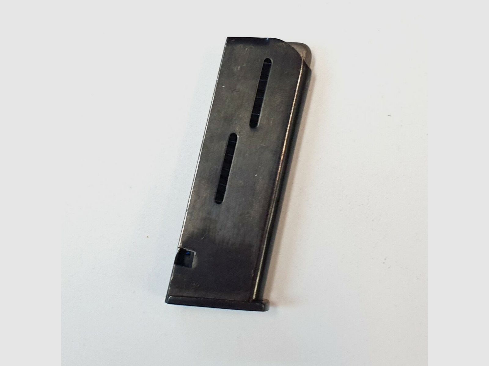 Astra magazijn voor Astra Cub-pistool - 6,35 mm Browning - 7 schoten, afbeelding 1 van 3