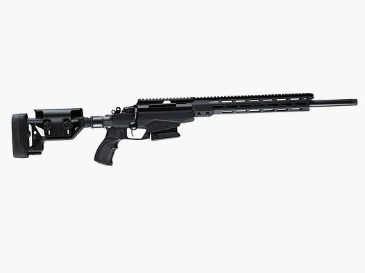 Tikka T3X TAC A1 carabine à verrou 6,5 Creedmoore