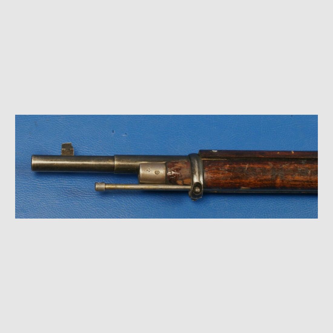 Schweizer Industrie Gesellschaft Neuhausen Mosin Nagant M24 7,62x54R