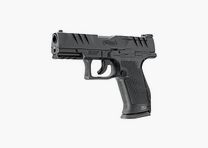 UMAREX Dispositivo de defensa a partir de 18 años Pistola CO2 T4E PDP 4'' Cal. .43 (menos de 7,5 Julios)