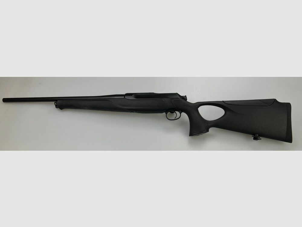 Sauer 505 Synchro XT