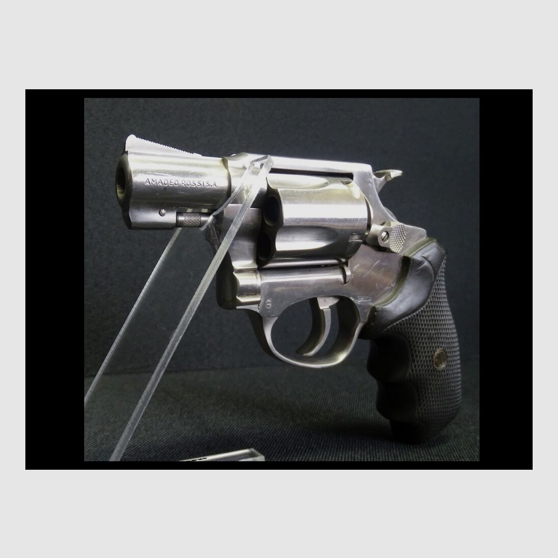 Rossi 87, image 7 of 7