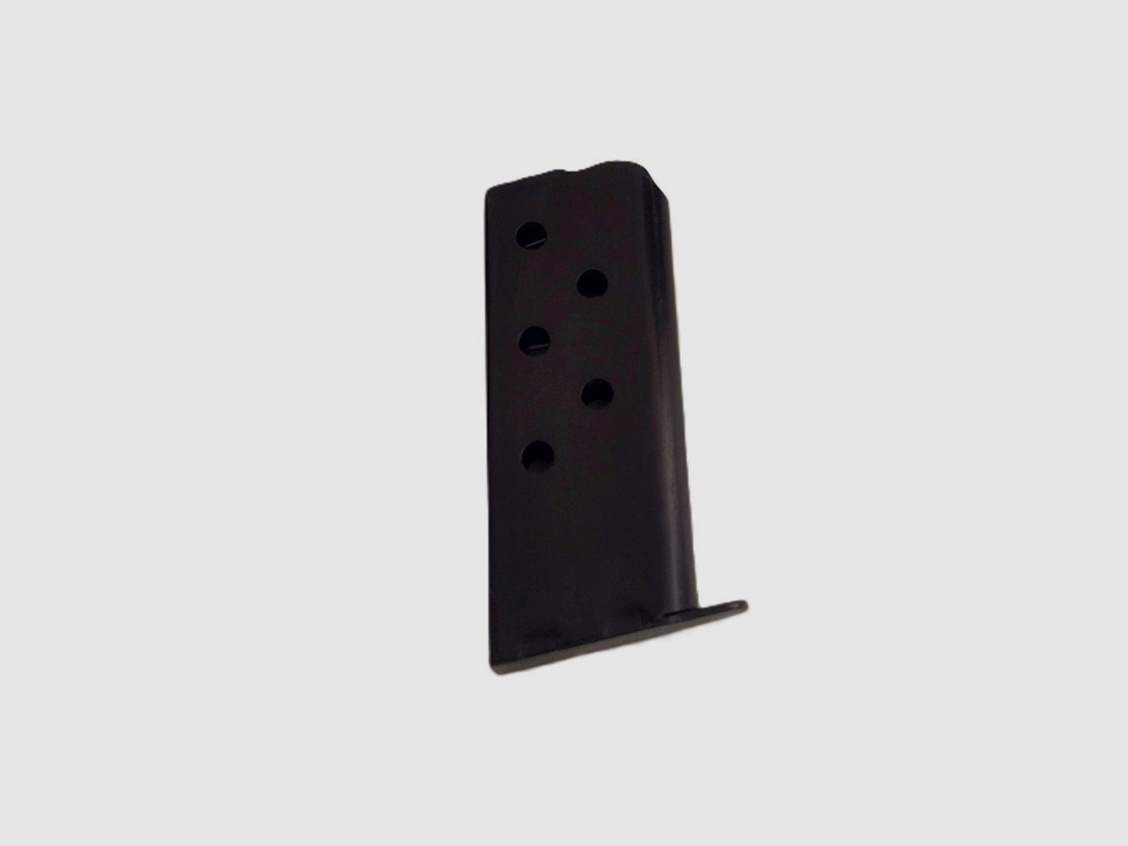 Magazin 6-RD Black Frommer Lilliput