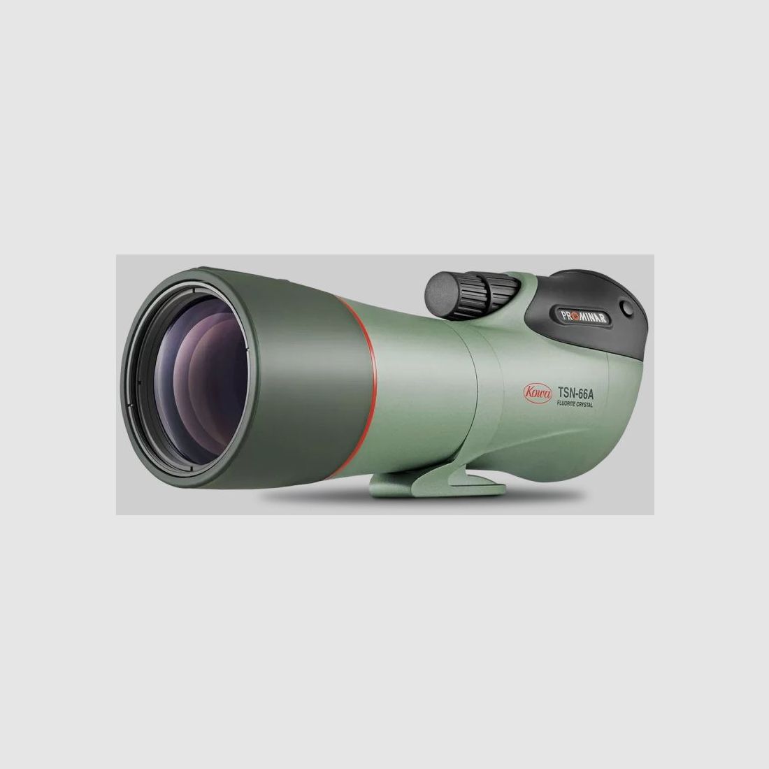 Kowa Kowa TSN-66A Prominar Spotting Scope with Angled View