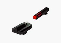 Set de viseurs N-Fastdot-FH Pistolet Glock