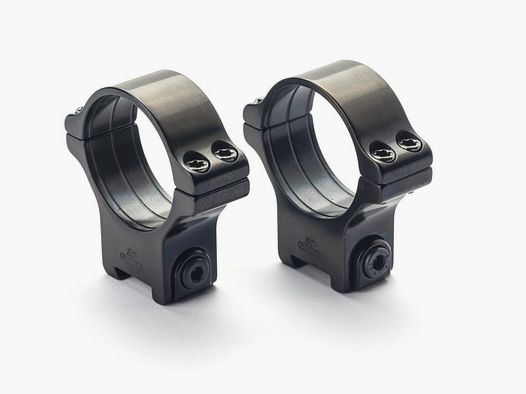 Rusan Aufkippmontageringe Prisma 14,5 mm – 25,4 mm mit Schraube