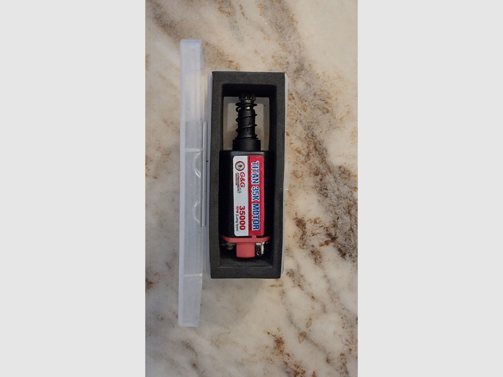 Ares Amoeba am 013