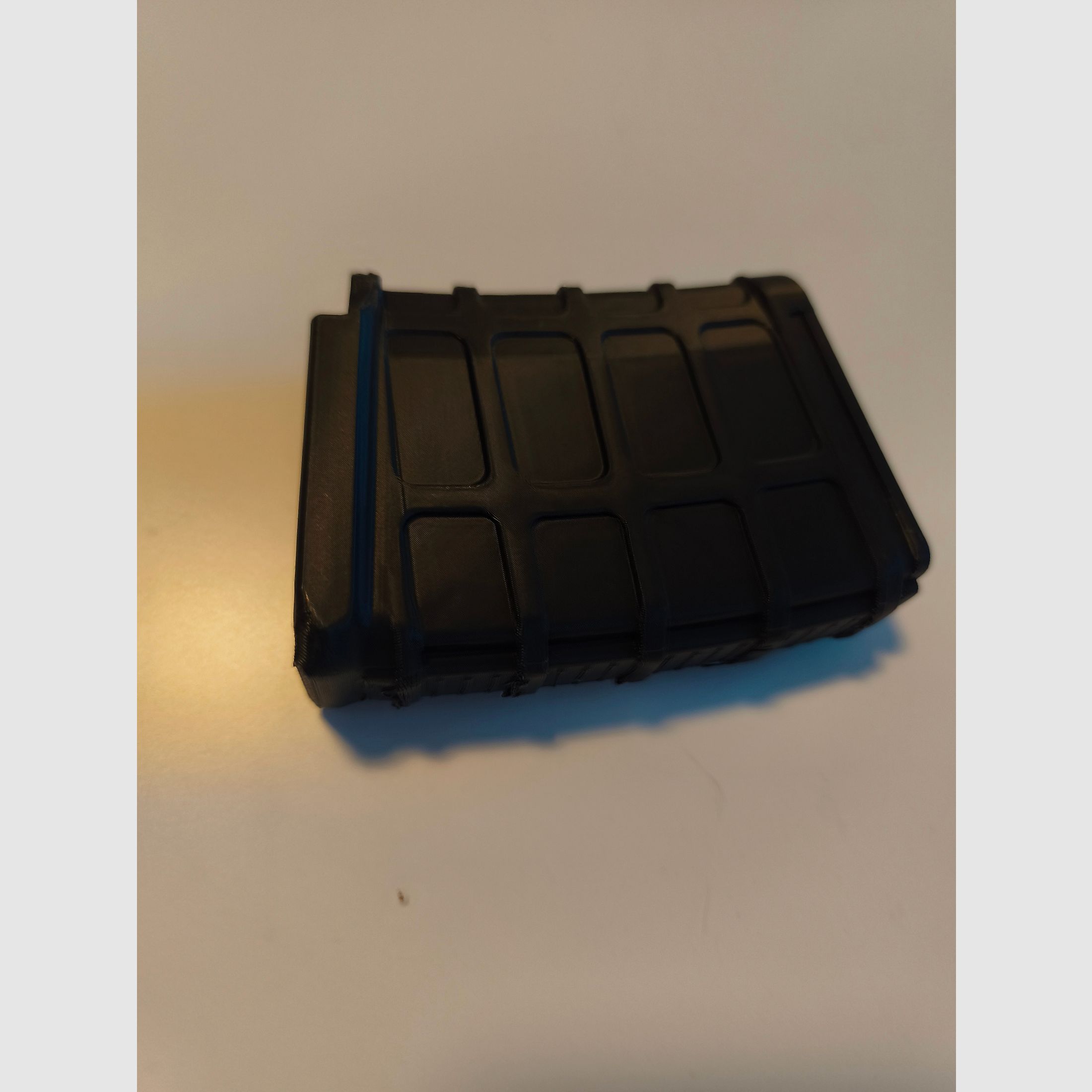 .223 Rem PMAG extension, imagen 3 de 4