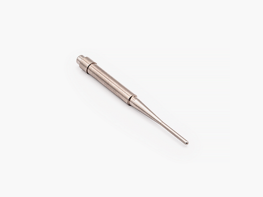 Último percutor para CZ