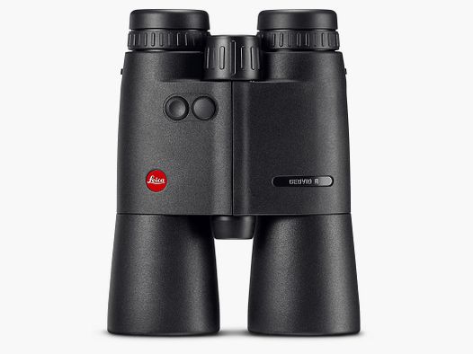 Prismáticos LEICA con telémetro Geovid 8x56 R