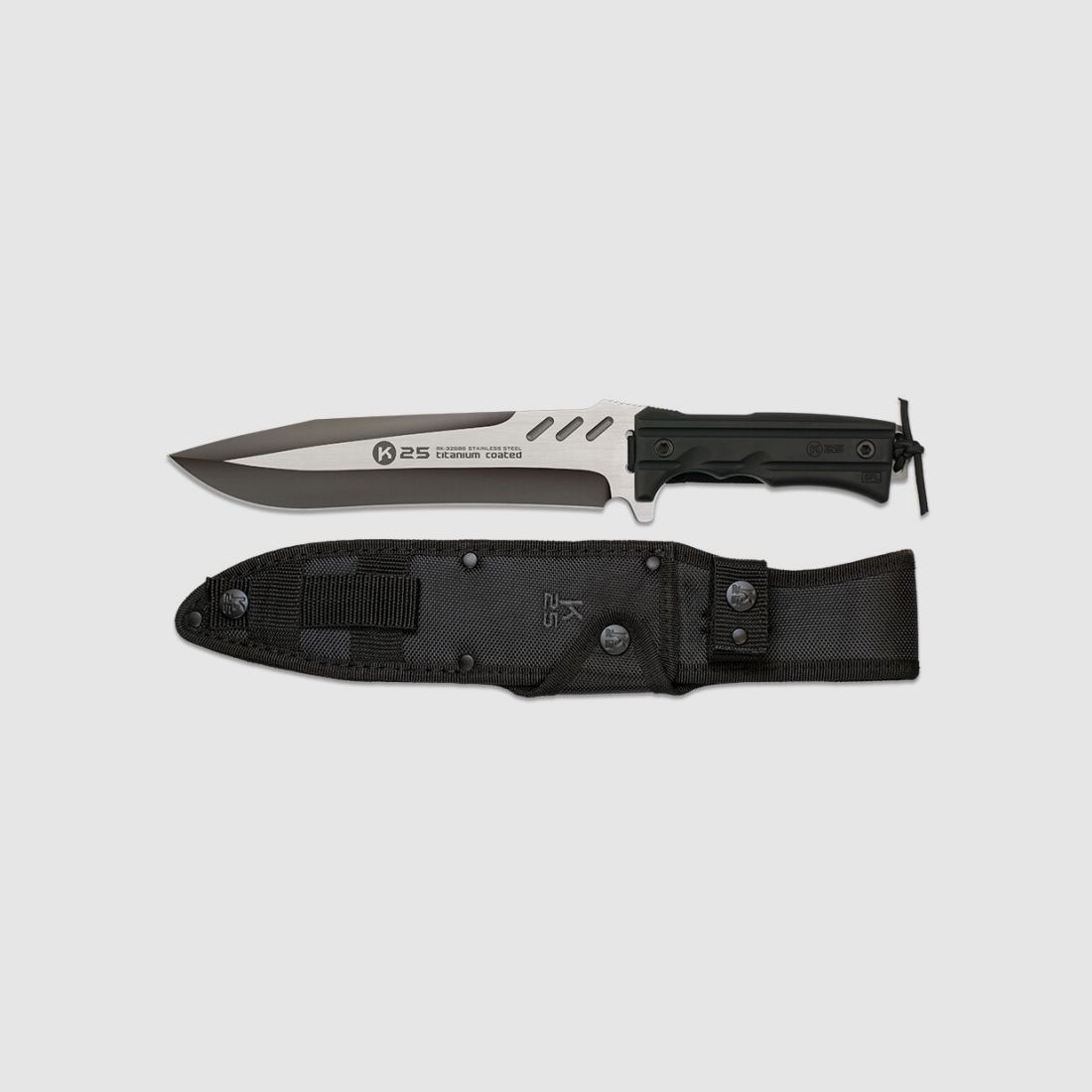 K25 Sfl Knife Mixed Colour