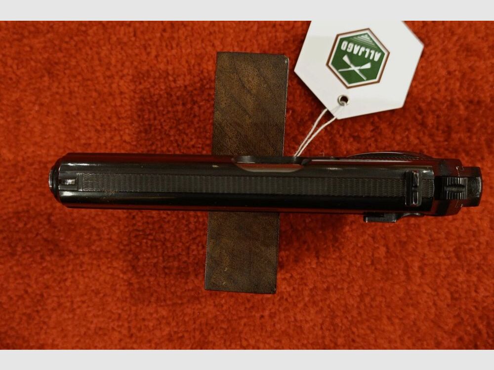 Walther PP 7,65mmBrowning