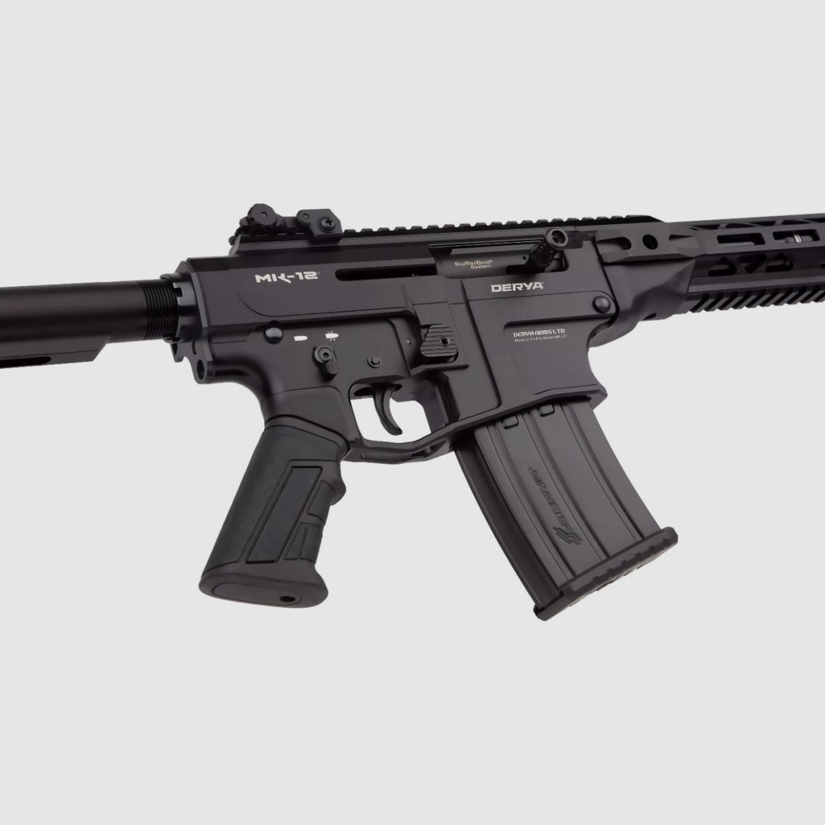 Derya MK-12 AS-101S, afbeelding 3 van 7