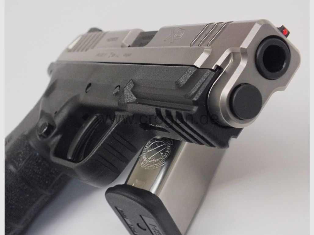 HS Produkt XD-9 4.0 MOD.2