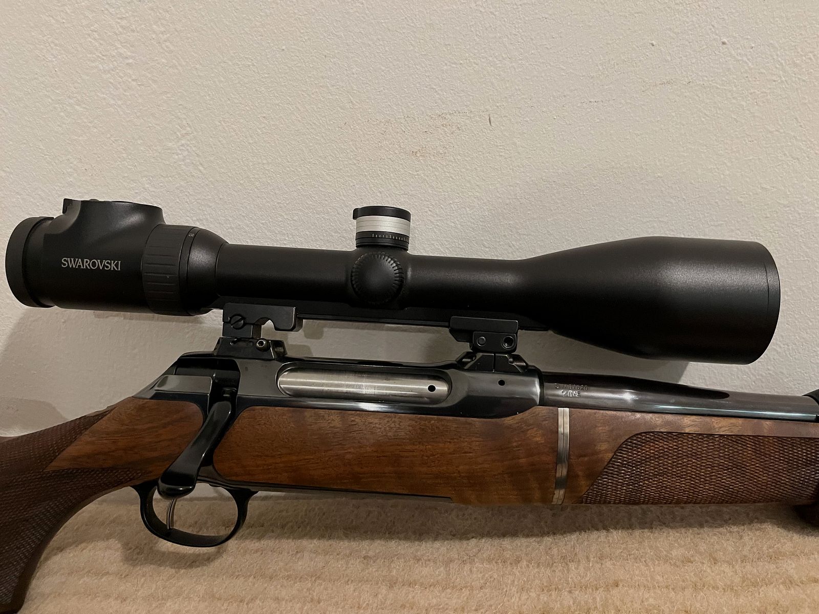 SAUER & SOHN 202 Take Down 30 -06