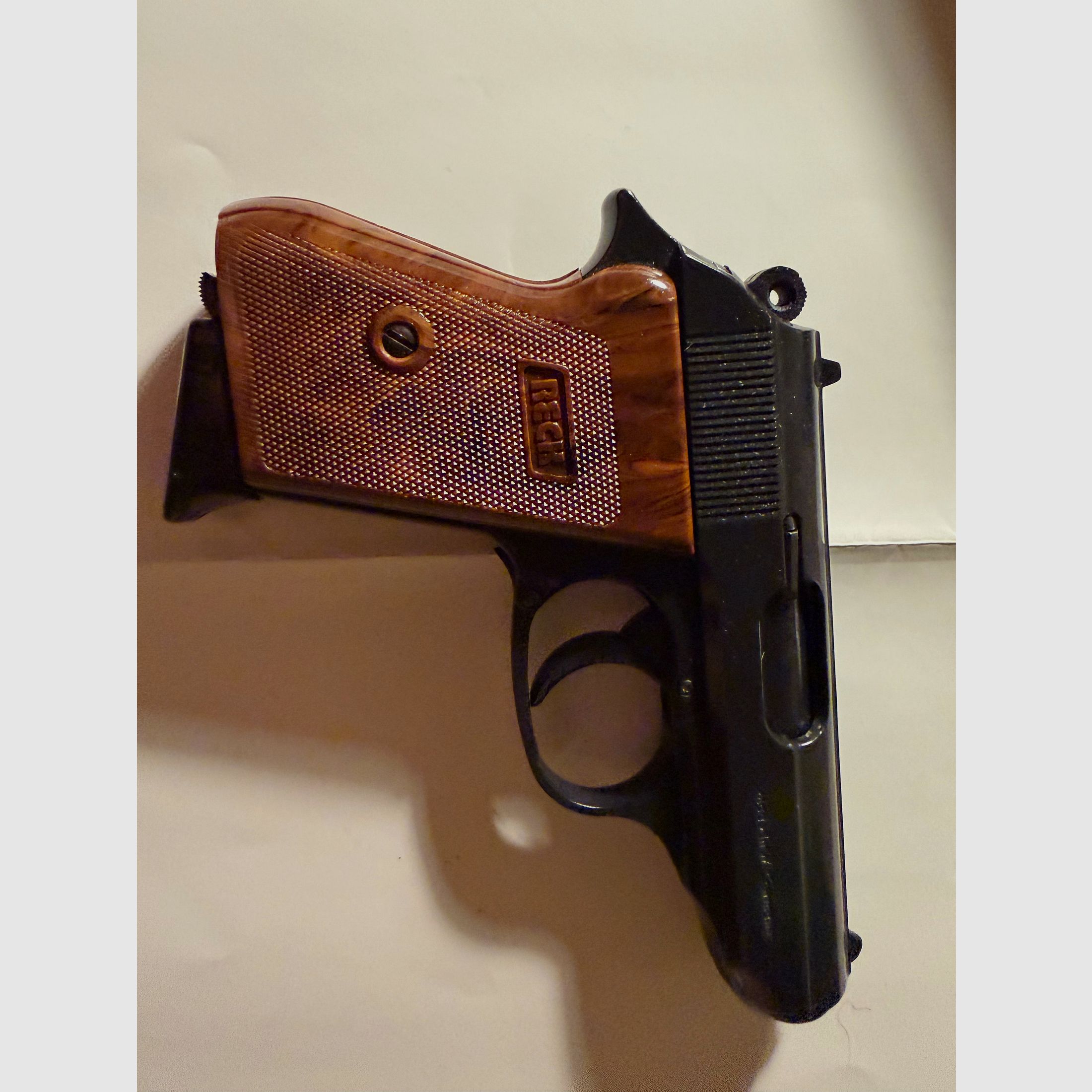 RECK PK800 ohne /2 mit OVP