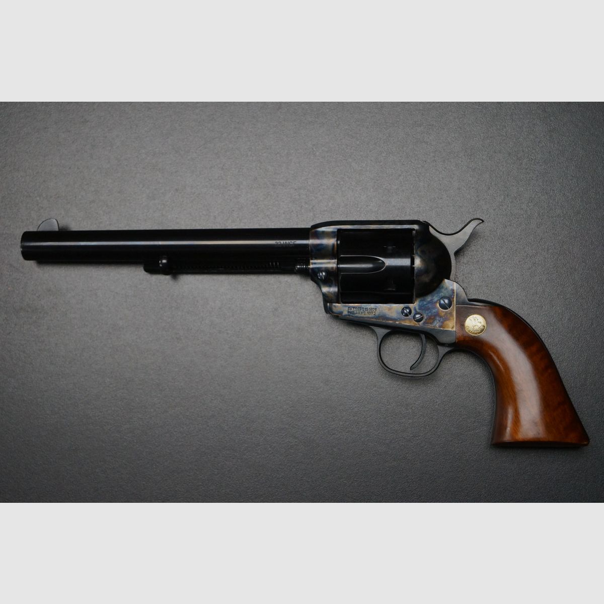 Uberti 1873 Cattleman 32-20 Win, Bild 6 von 6