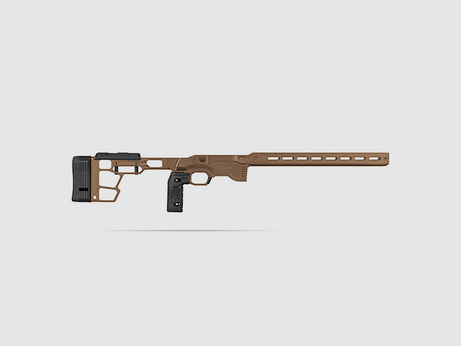 ACC Premier Gen 2 System – Tikka – SA – RH – FDE