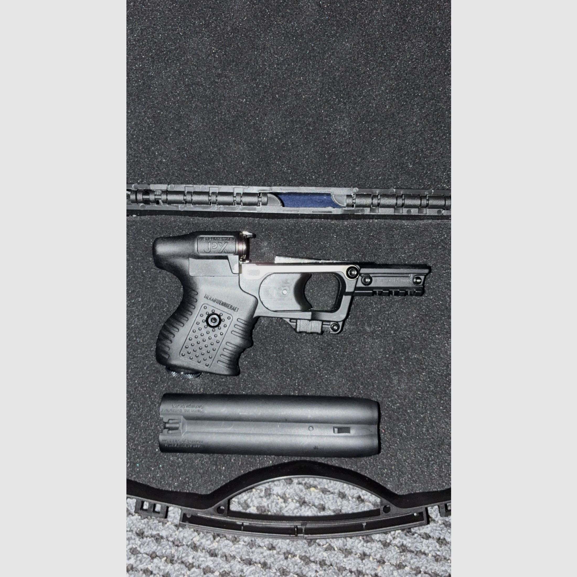 Jpx Jet protector (Pixeon) gen1