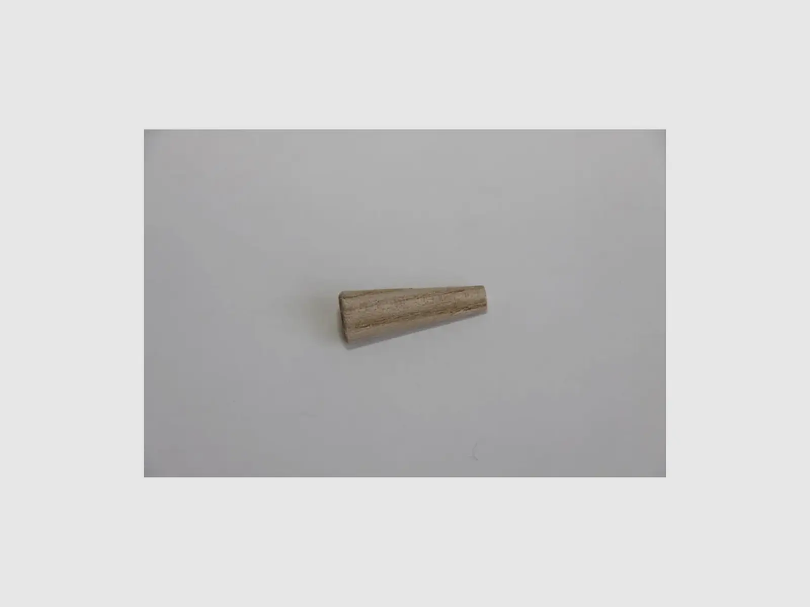 AKAH Trefferbolzen · 4–9 mm · 100 Stück, Bild 3 von 3
