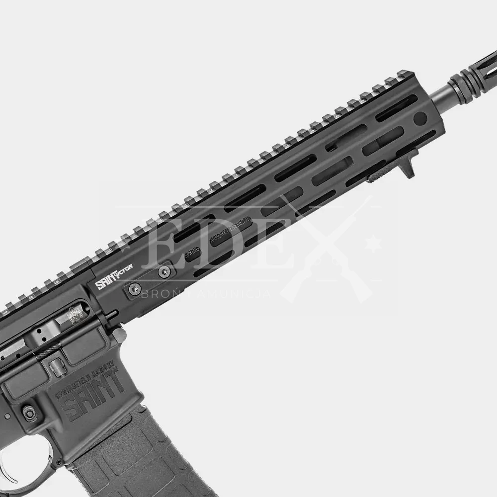 Karabinek SAINT Victor SBR AR-15 11,5" 5,56x45/223Rem, zdjęcie 2 z 4