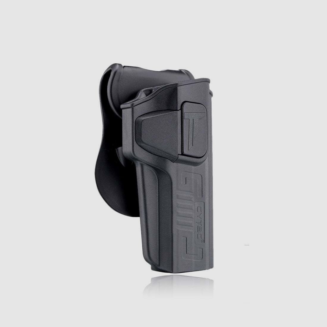 CYTAC R-Defender Holster Gen3 Colt 1911 5 Zoll