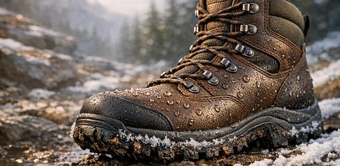 Top 7 Jagdstiefel für extreme Wetterbedingungen 2026