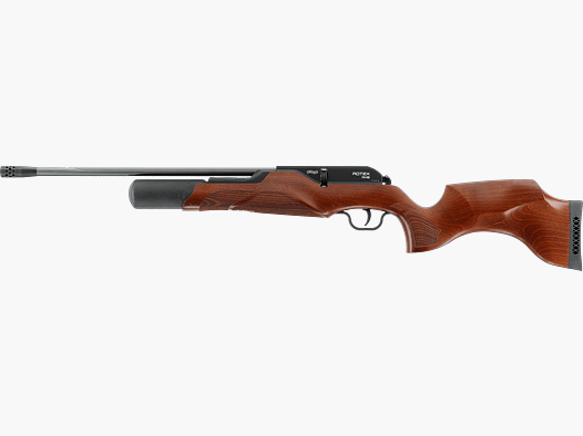 Walther Rotex RM8