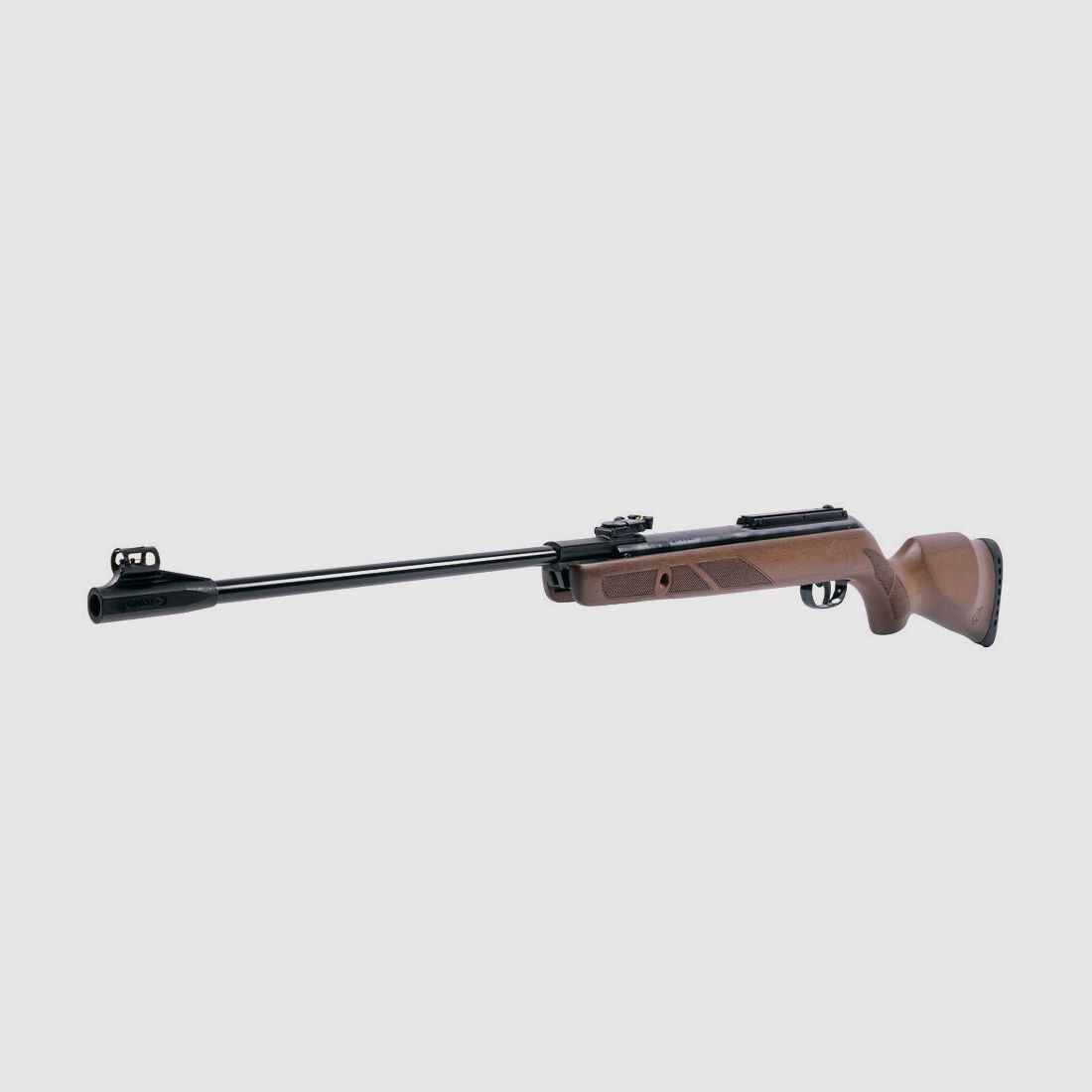 Gamo Hunter 440 4.5mm Diabolo Wood