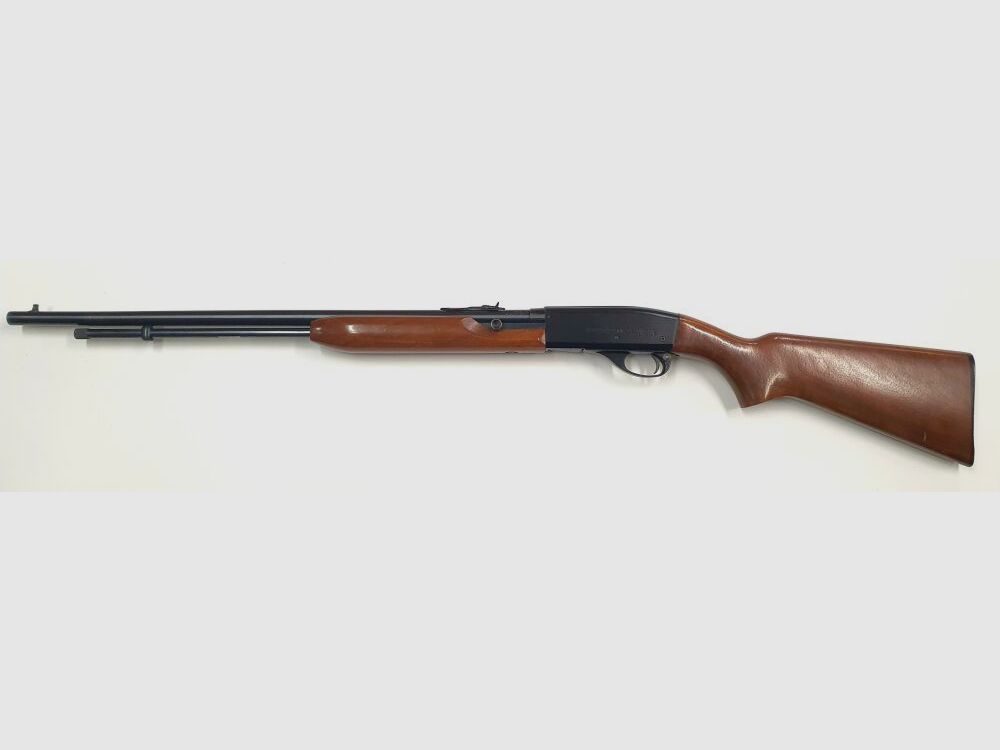 Remington semi-automatic rifle Remington Model 552 Speedmaster