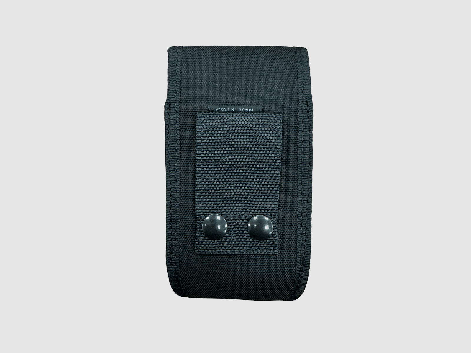 RADAR – CORDURA BLACK OR BLUE SMARTPHONE CASE, image 2 of 2