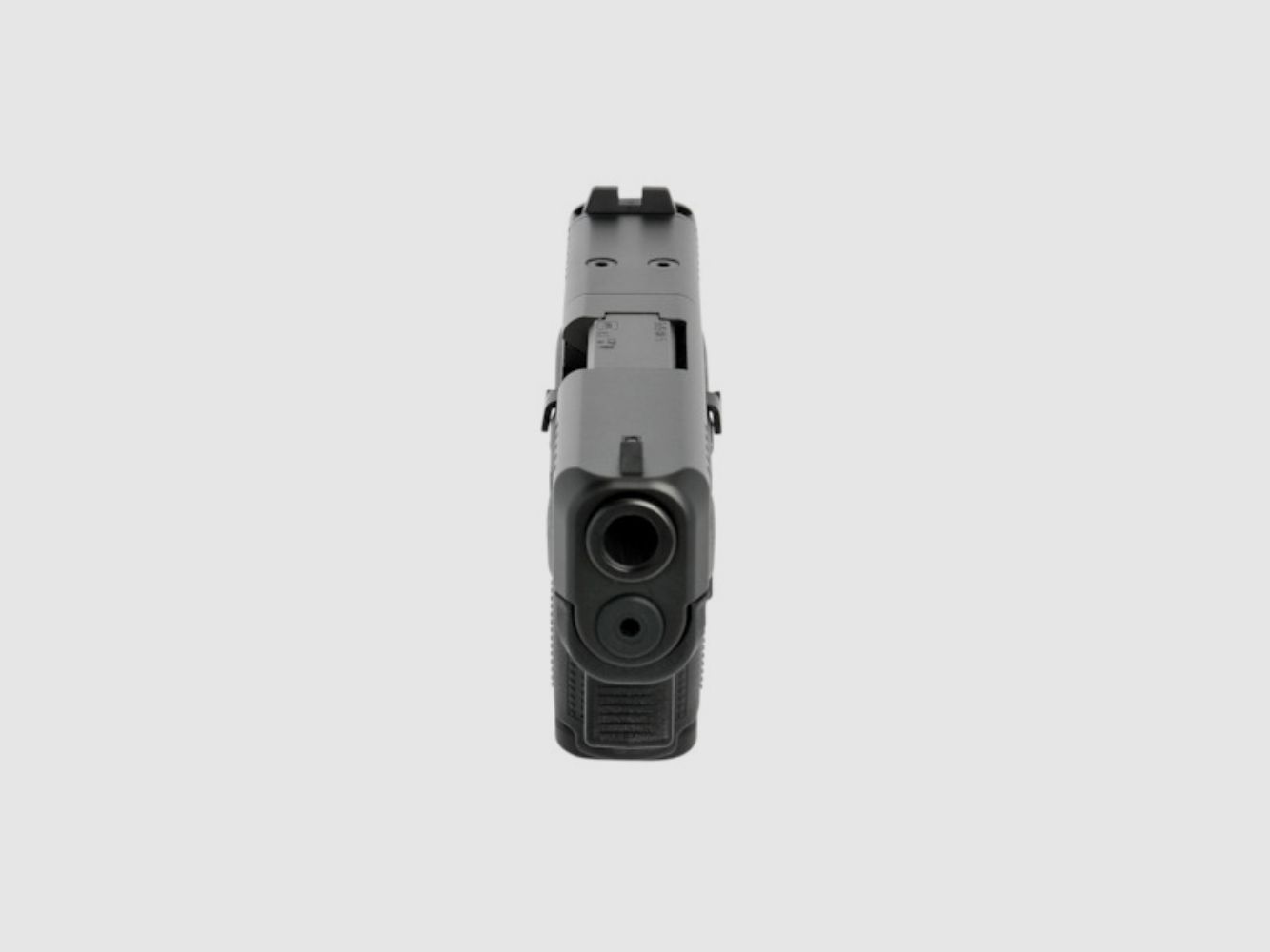 GLOCK 26 GEN. 5 FS MOS 9X19mm, Bild 5 von 6