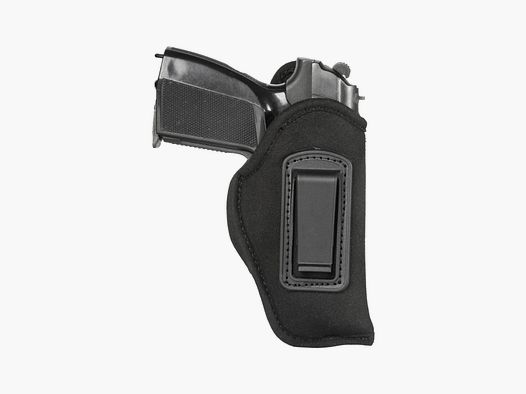 VEGA HOLSTER FONDINA INTERNA PER MEDIUM AUTO IN MATERIALE SINTETICO ANTISCIVOLO