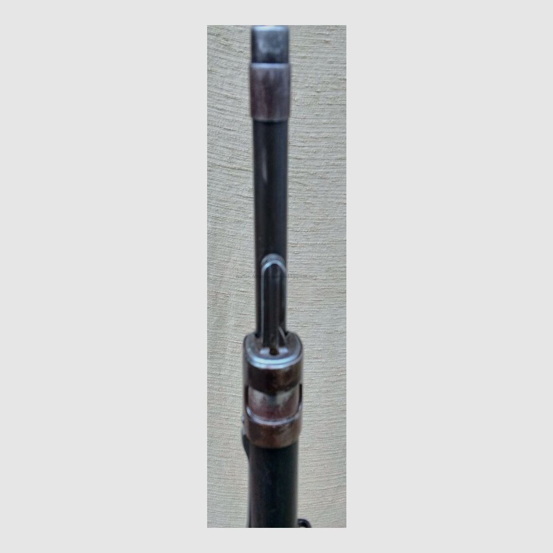 Mauser S/42 K98 k