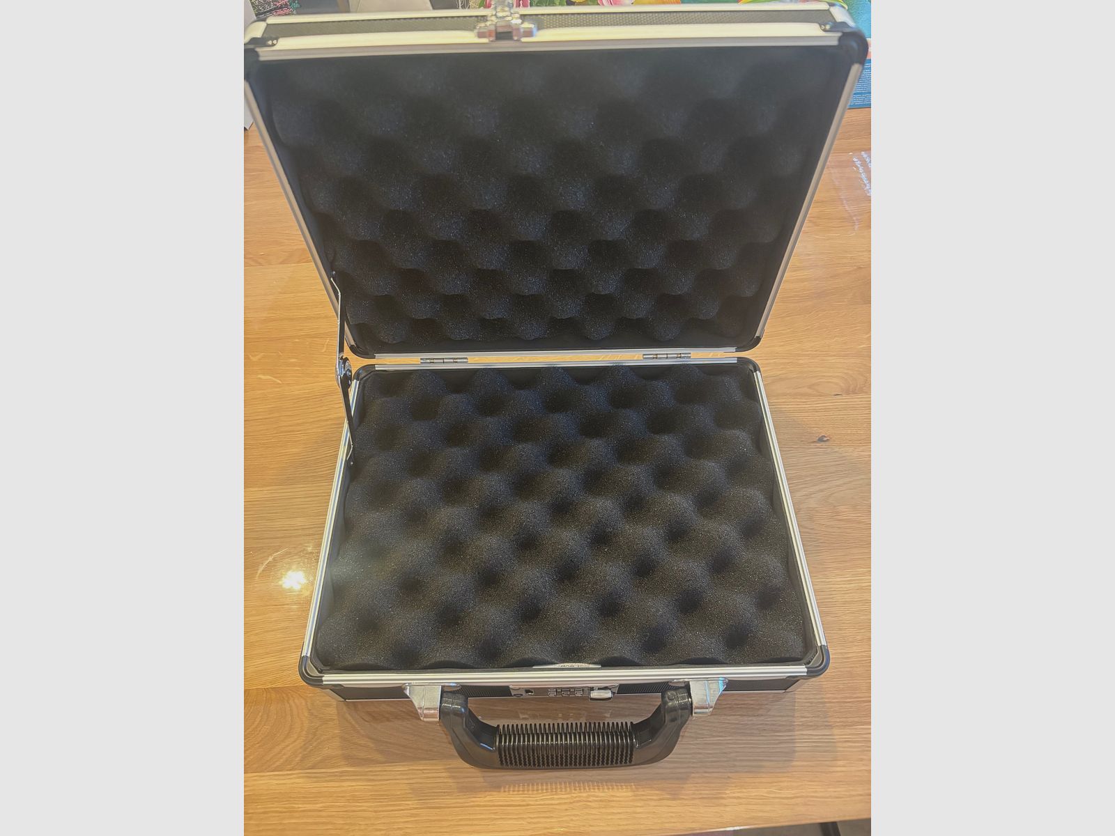 Smith & Wesson Model 28-2 4“