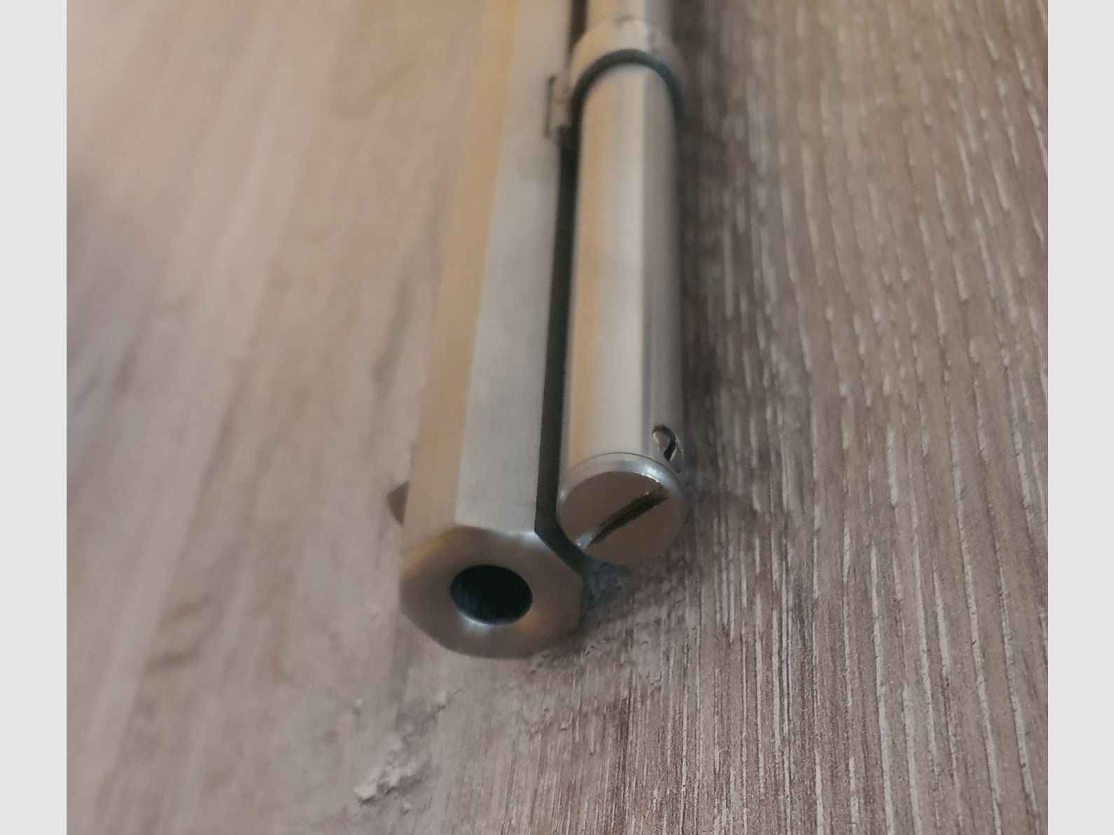 ROSSI 1892 175 M 357 MAG 24" 8-SIDED BARREL