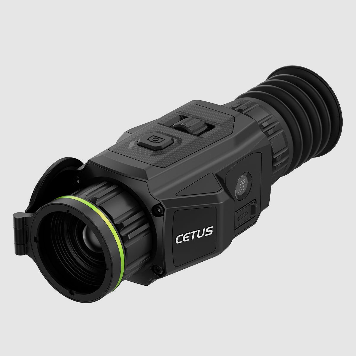 Wärmebildzielfernrohr PIXFRA Cetus, Bild 1 von 9