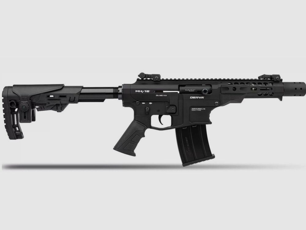 DERYA MK-12 AS-240
