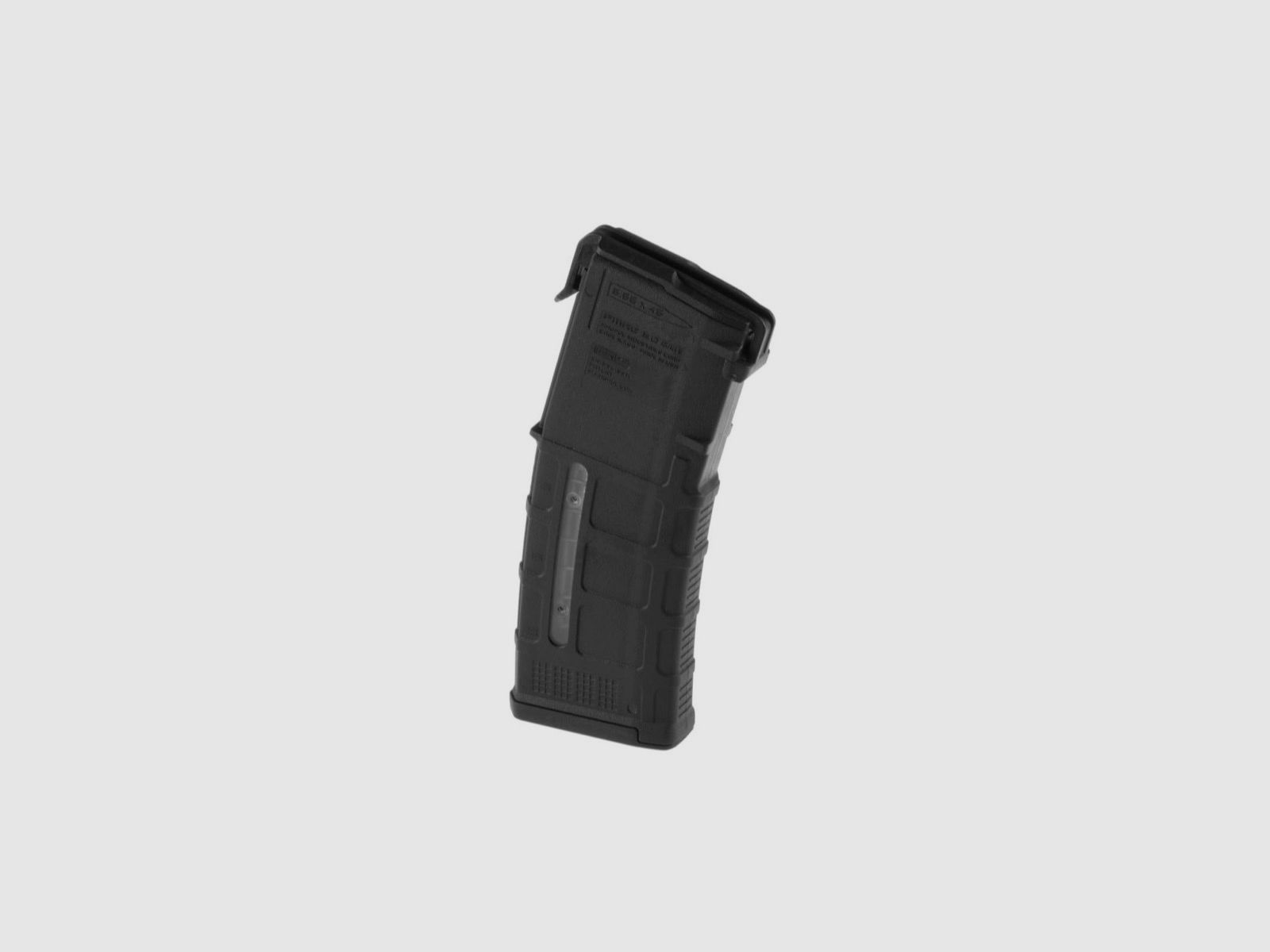 Magpul PMAG 30 Gen M3 Window