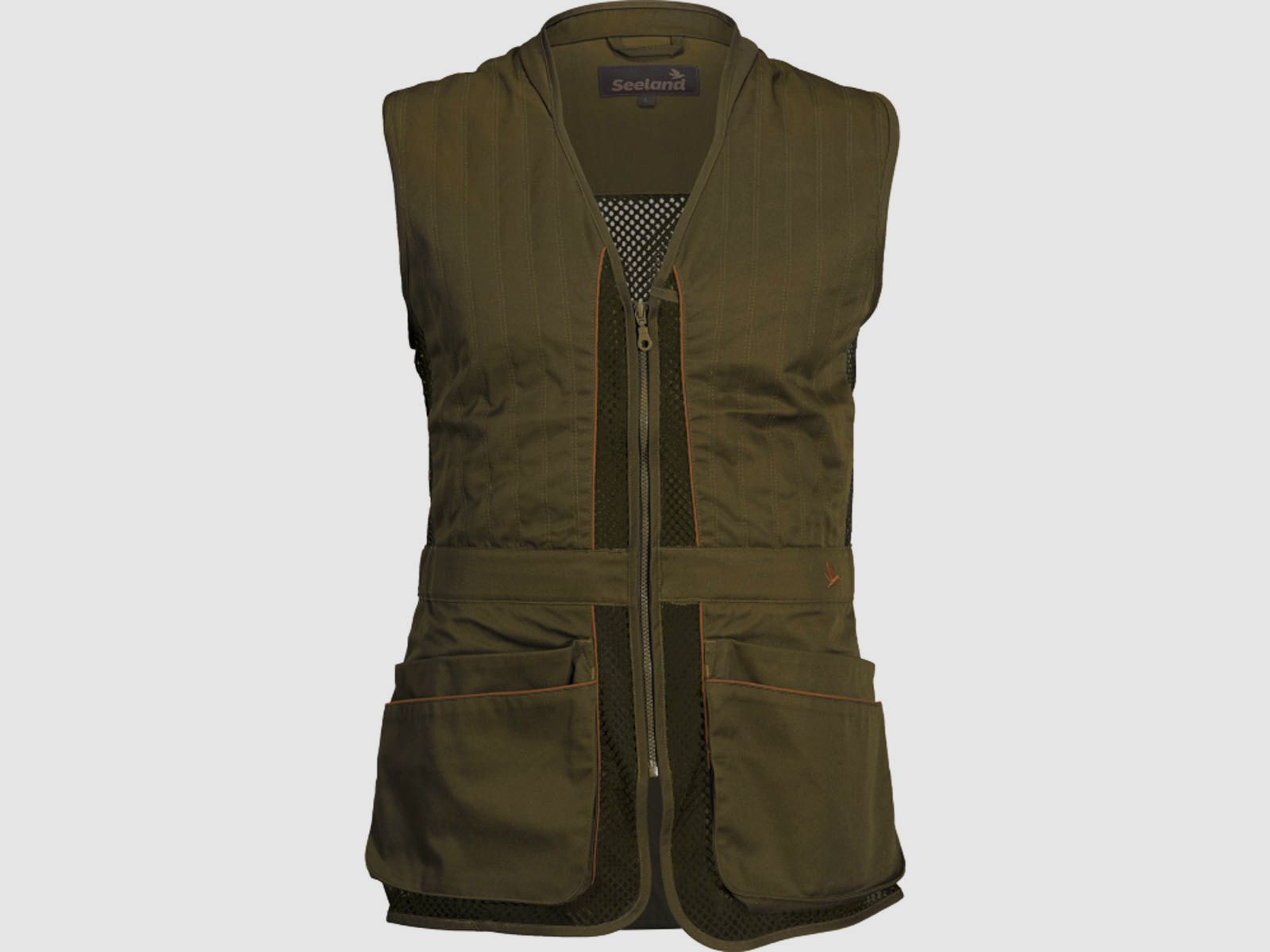 Seeland Skeet II Vest, billede 1 af 12