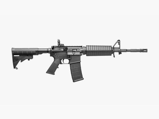 Colt M4 Carbine .223 Rem. 14.5″